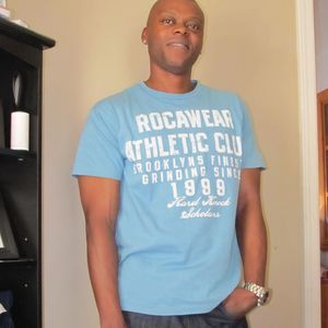 Meet your Posher, William